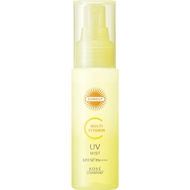 マルチビタミンUV ミスト