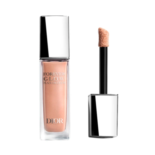 ディオールスキン フォーエヴァー グロウ マキシマイザー