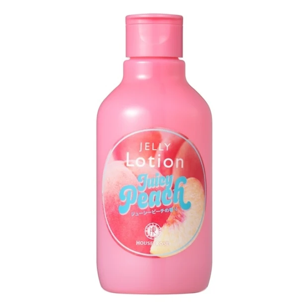 ジェリーローション JP