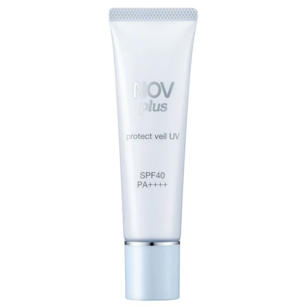 ノブプラス プロテクトベール UV