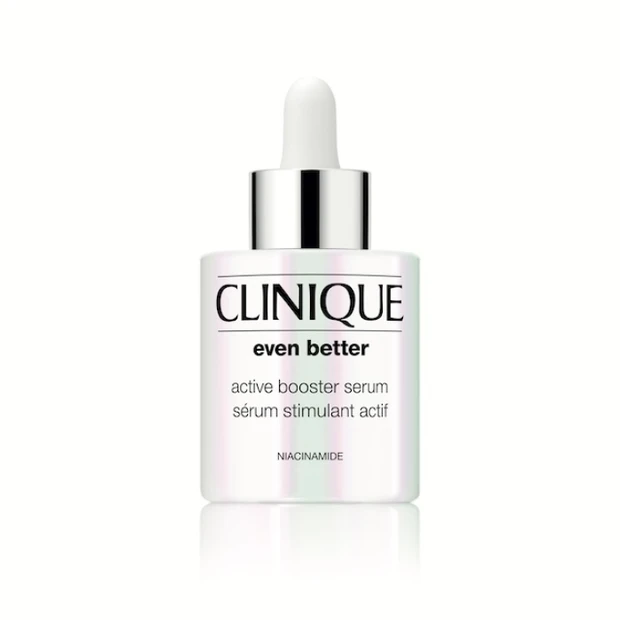 イーブン ベター アクティブ ブースター セラム