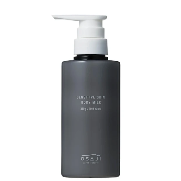 センシティブ スキン ボディミルク 