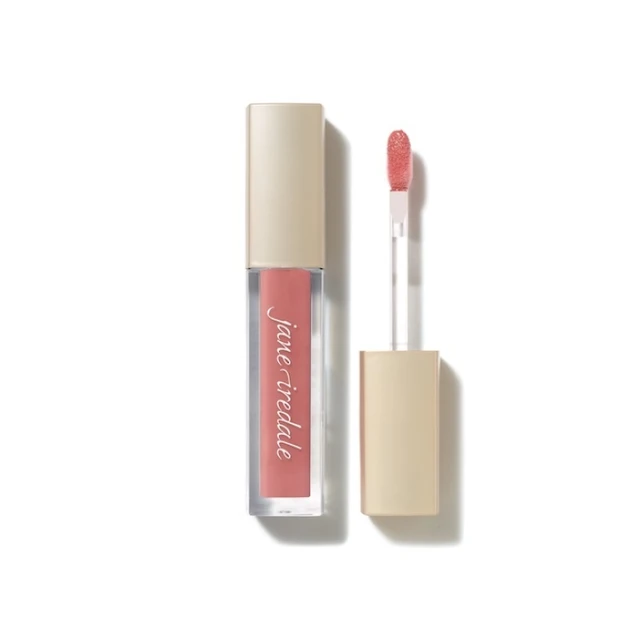 カラーラックス リップグレイズ