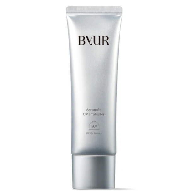 セラムフィット フェイストゥボディ UV プロテクター