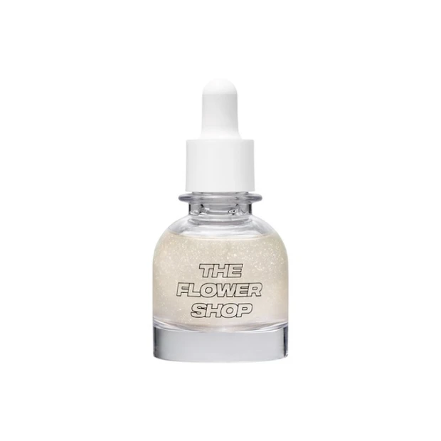 シルキー ドロップ オイル