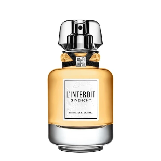 ランテルディ オーデパルファム ナルシス ブラン