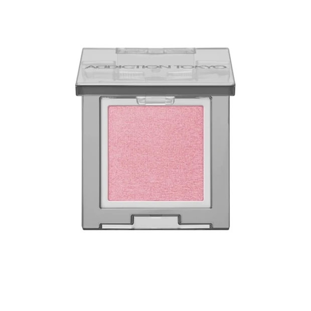 アディクション ザ シングル アイシャドウ パール