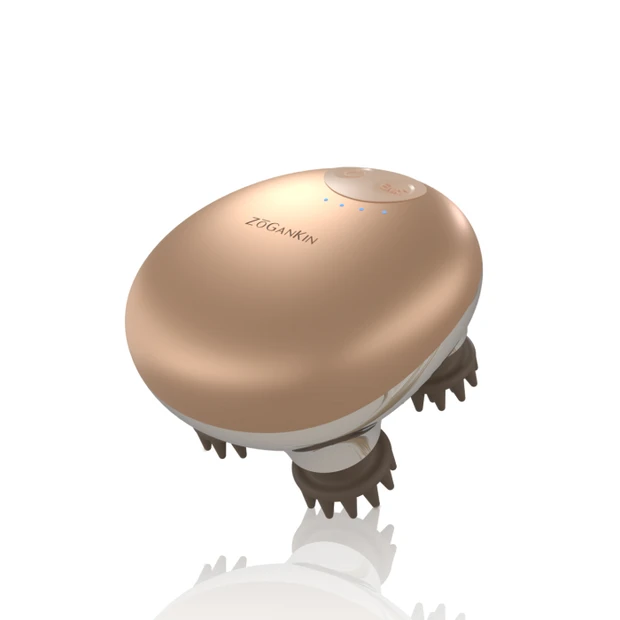 ゾーガンキンスカルプ