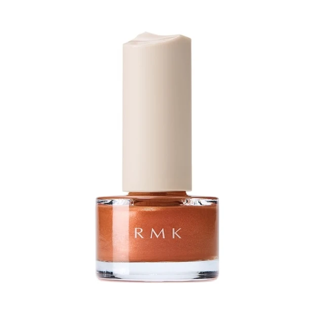 RMK シャイン ラッシュ ネイルカラー