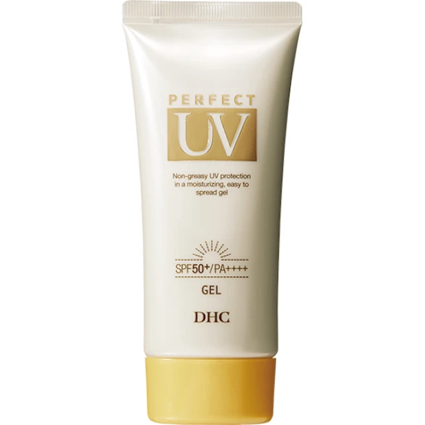 DHCパーフェクト UVジェル