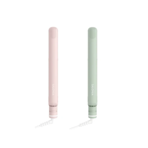 ストレートヘアアイロン