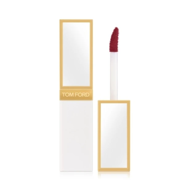 SOLEIL ティンテッド リップ グロウ