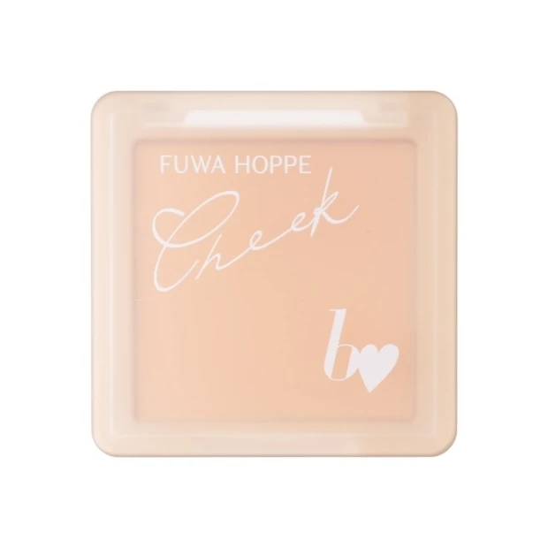 ふわほっぺチーク