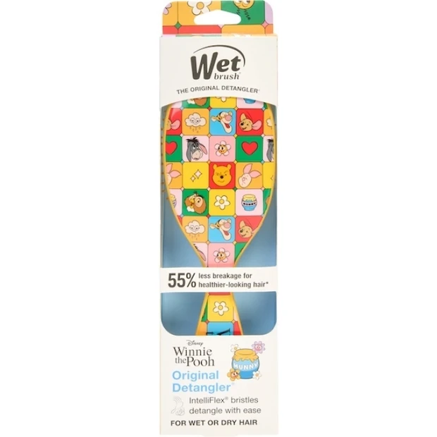 ディズニーオリジナルディタングラー くまのプーさん