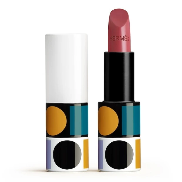 ルージュ エルメス ルージュ ア レーヴル サティネ