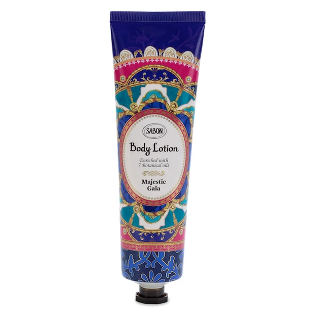 ボディローション マジェスティック・ガラ