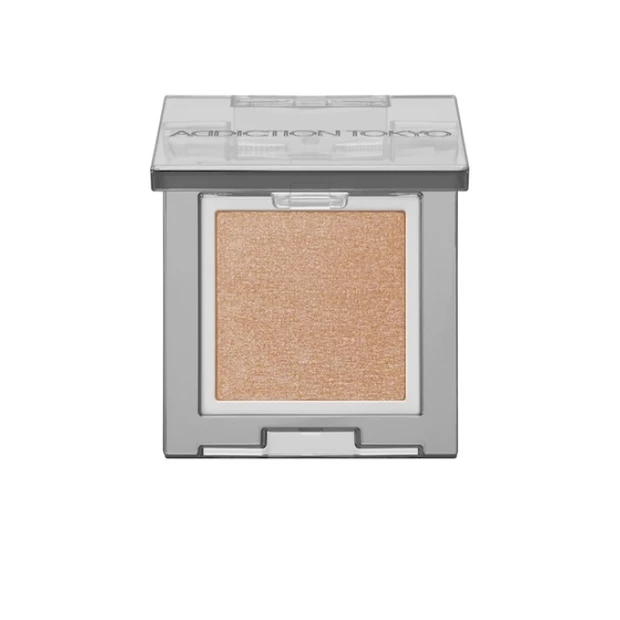 アディクション ザ シングル アイシャドウ パール