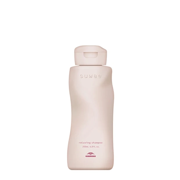 リラクシング シャンプー