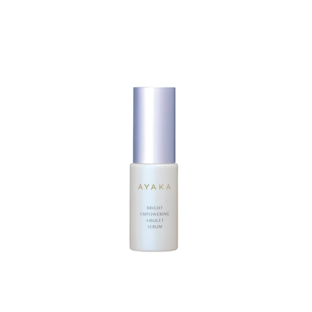 ブライト エンパワリング アミュレット セラム