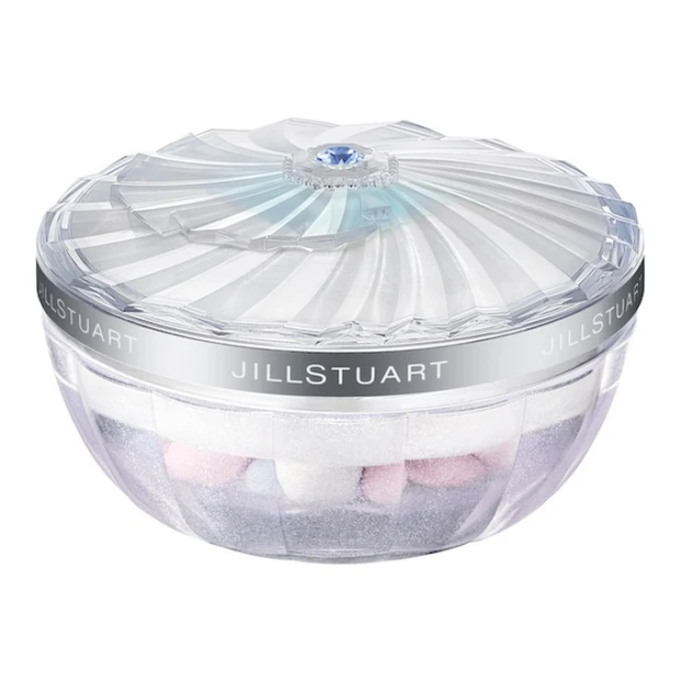 サムシングピュアブルー フェイス & ボディパウダー N