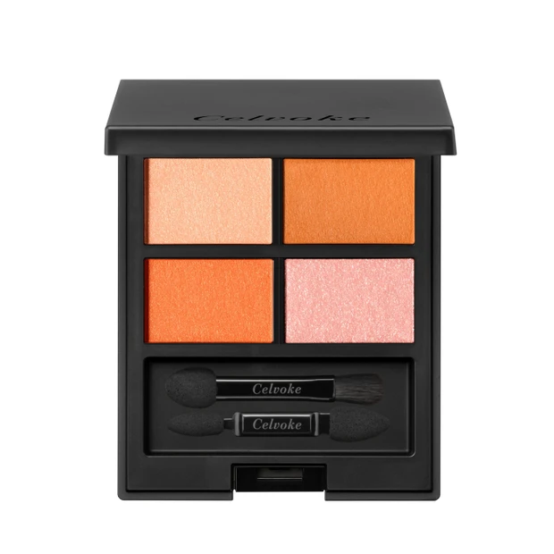 ヴァティック アイパレット