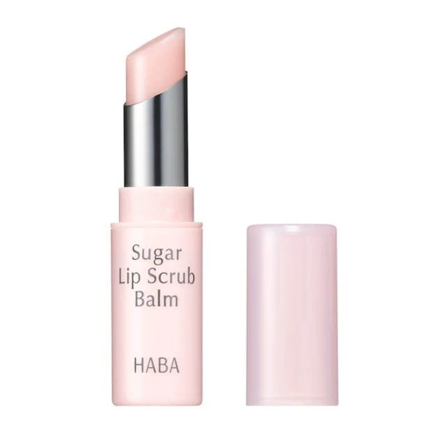 シュガーリップスクラブバーム