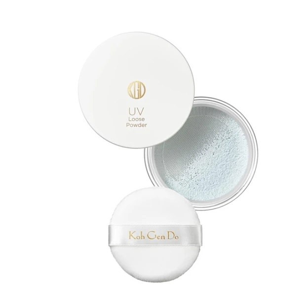 UV フェイスパウダー