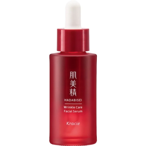 薬用リンクル美容液