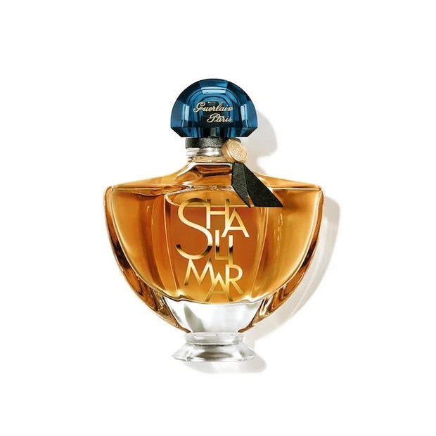 シャリマー レソンス