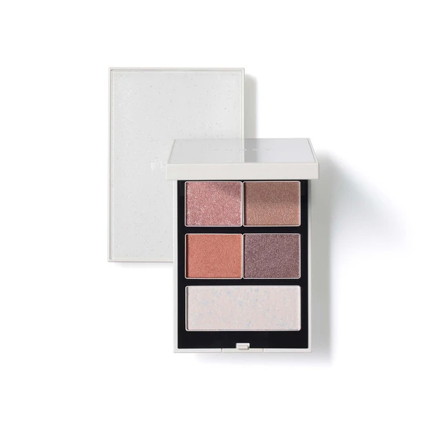 ホリデーコレクション パレット 2025