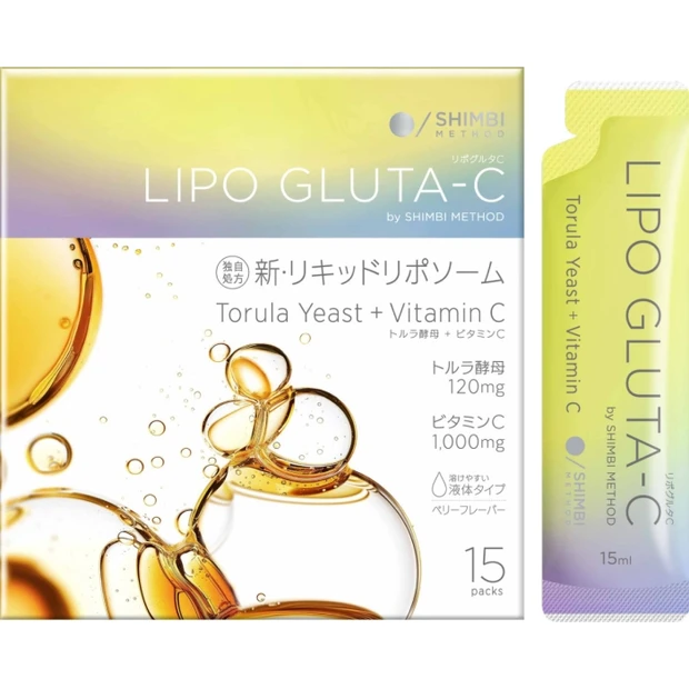 LIPO GLUTA-C
