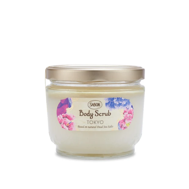 ボディスクラブ TOKYO