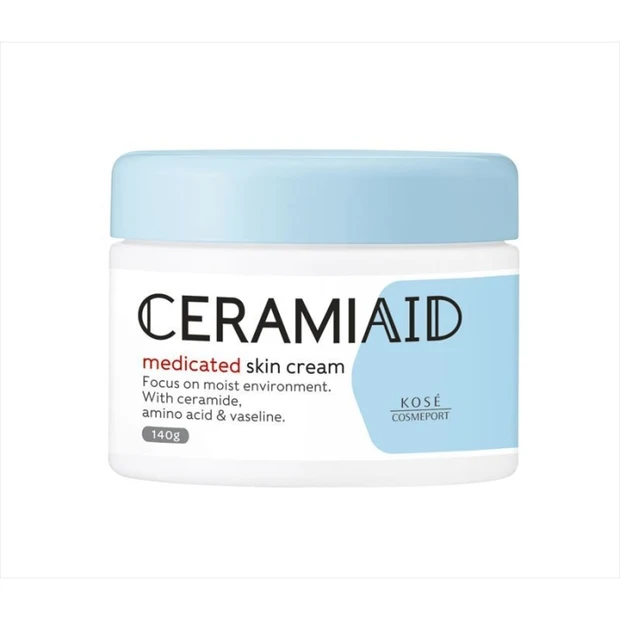 セラミエイド 薬用スキンクリーム