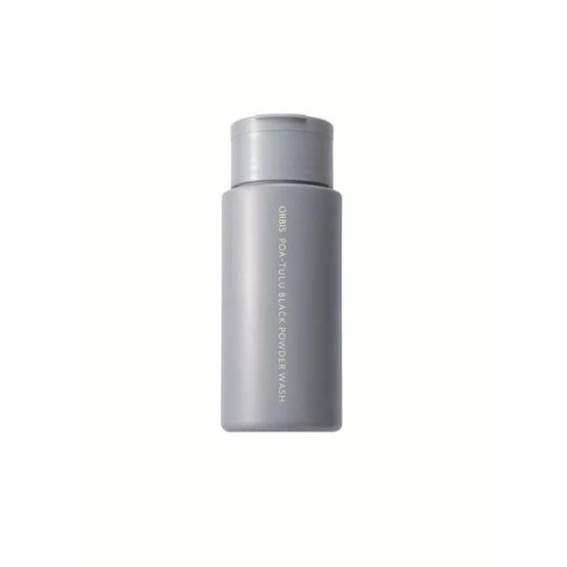 POA-TULU ブラックパウダーウォッシュ