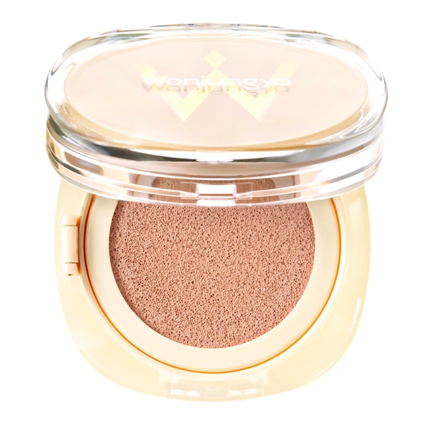 プロ パーフェクティングクッション ナチュラル