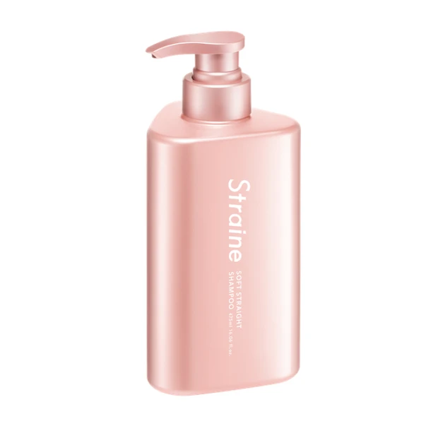 SOFT STRAIGHT SHAMPOO