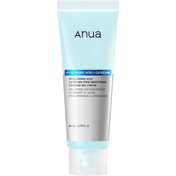 ヒアルロン酸カテキン クールジェルクリーム