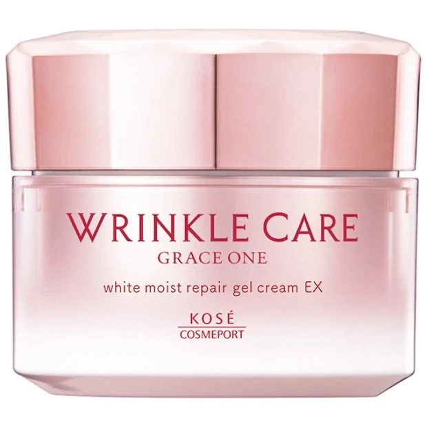 リンクルケア ホワイト モイストリペア ジェルクリーム EX