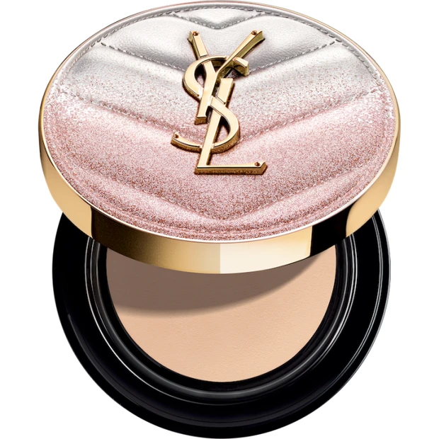 ラディアント タッチ グロウパクト<コレクター>