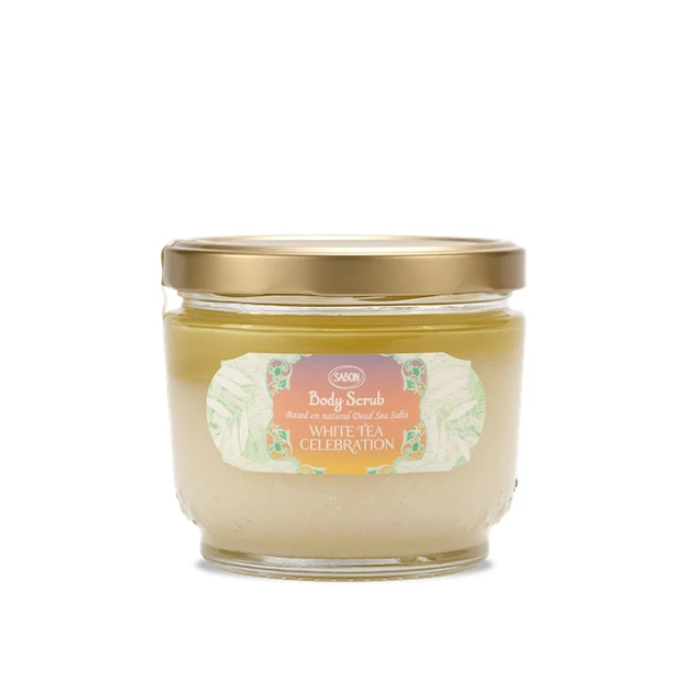 ボディスクラブ ホワイトティー・セレブレーション