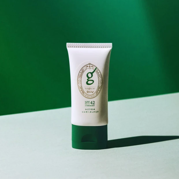 みどりまゆ シルキータッチUV