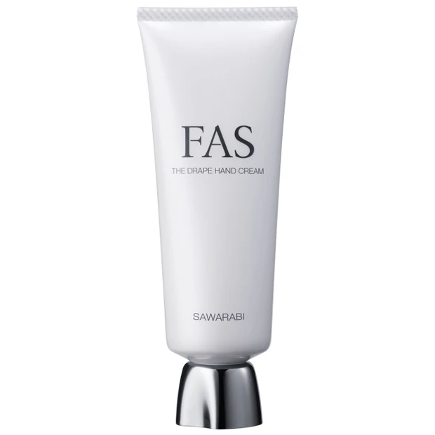 FAS ザ ドレープ ハンドクリーム