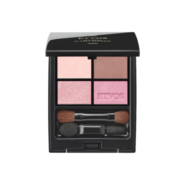 ミネラルクラッシィシャドー