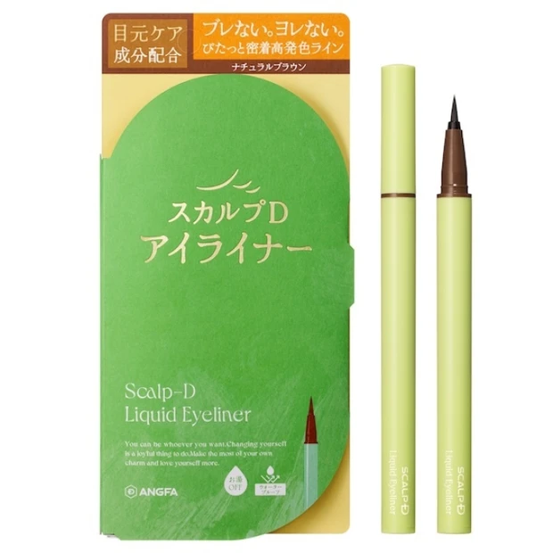 スカルプＤ アイライナー