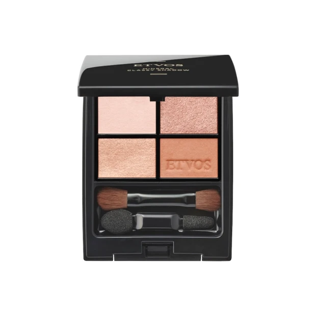 ミネラルクラッシィシャドー