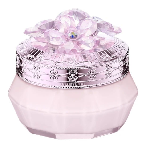 クリスタルブルーム サクラブーケ パフュームド ボディクリーム