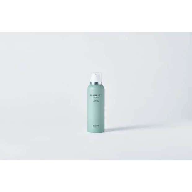 ブライトCO2フェイスパック