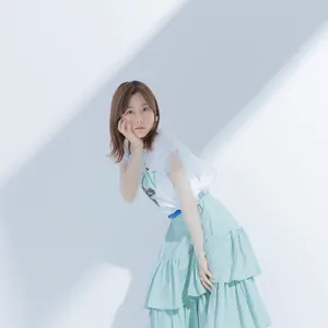 声優水瀬いのりさんオフショット⑨