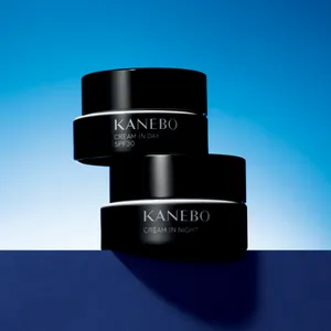 美容 成分 クリーム　カネボウ イン　デイII  クリーム　イン　ナイトII