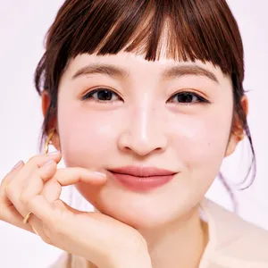 プロが教える！最旬ふわゆる眉の描き方 PhotoGallery_1_48